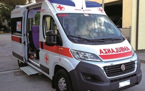Crollo di un edificio a Pistunina: esplosione ferisce cinque persone