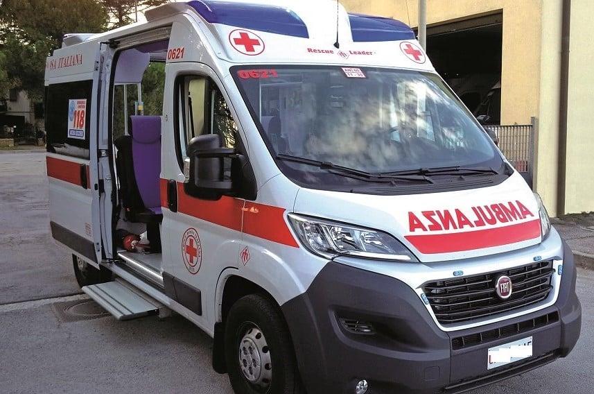 Crollo di un edificio a Pistunina: esplosione ferisce cinque persone