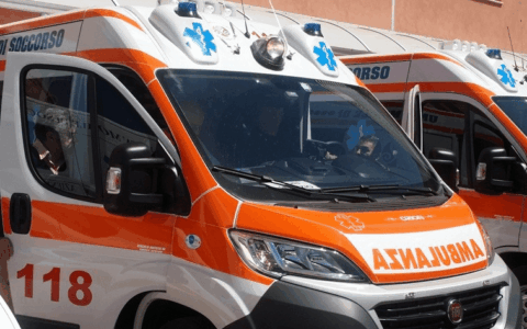 Bagnino e turista muoiono in mare ad Andora