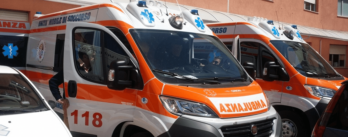 Bagnino e turista muoiono in mare ad Andora