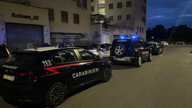Giornalista Luca Esposito trovato morto a Eboli, indagini in corso