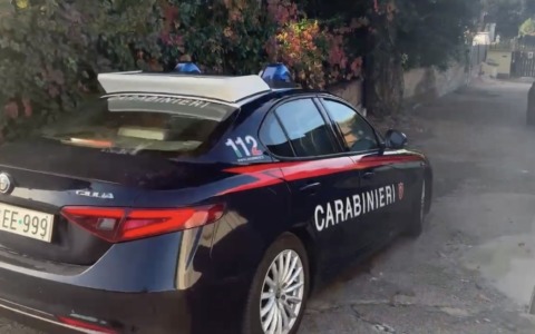 Famminicidio a Trebisacce, fermato il compagno al porto di Bari