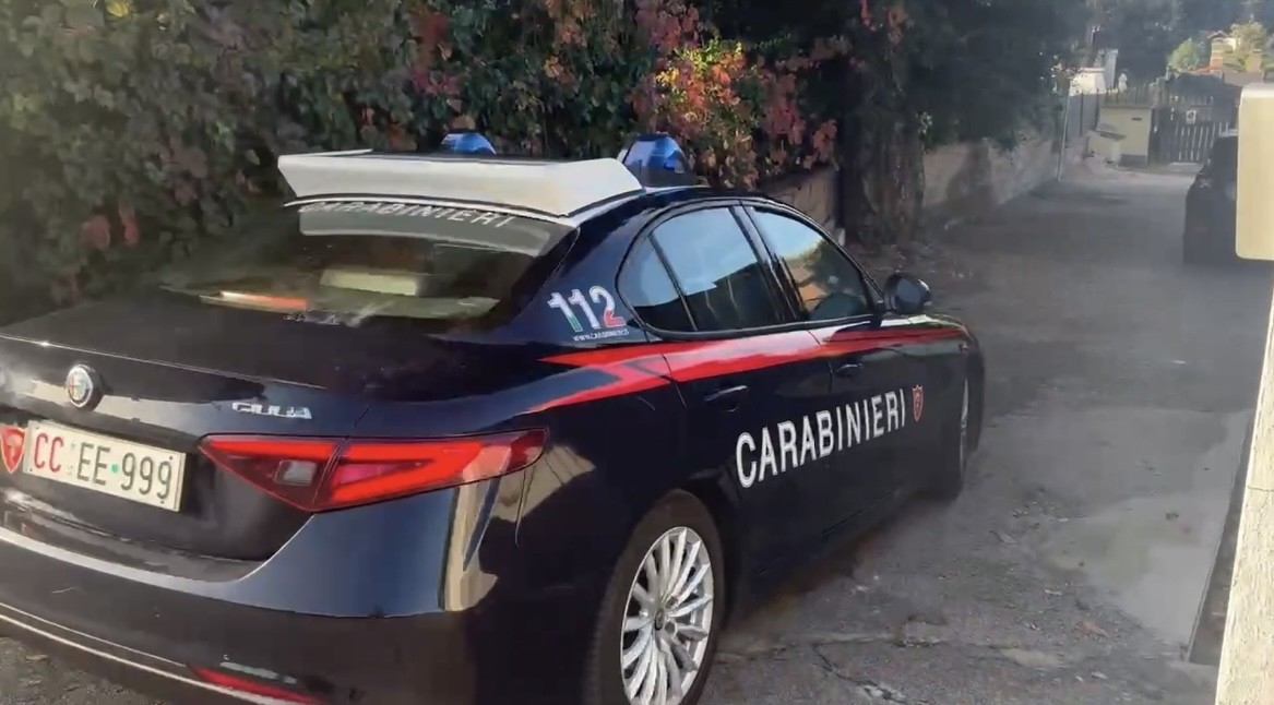 Famminicidio a Trebisacce, fermato il compagno al porto di Bari