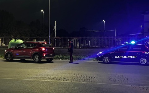 Omicidio di Luca Esposito: indagini sulle ultime ore di vita