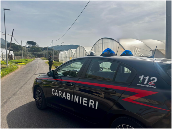 Recuperati i tre dipinti rubati alla Fondazione Magnani Rocca