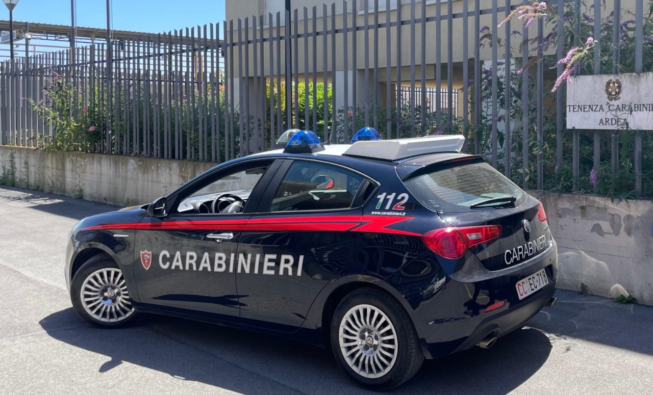 Arrestato 30enne palestinese a Latiano per apologia della jihad