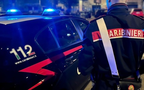 Aggredite da un animale a Punta Pizzo, ferito anche un soccorritore