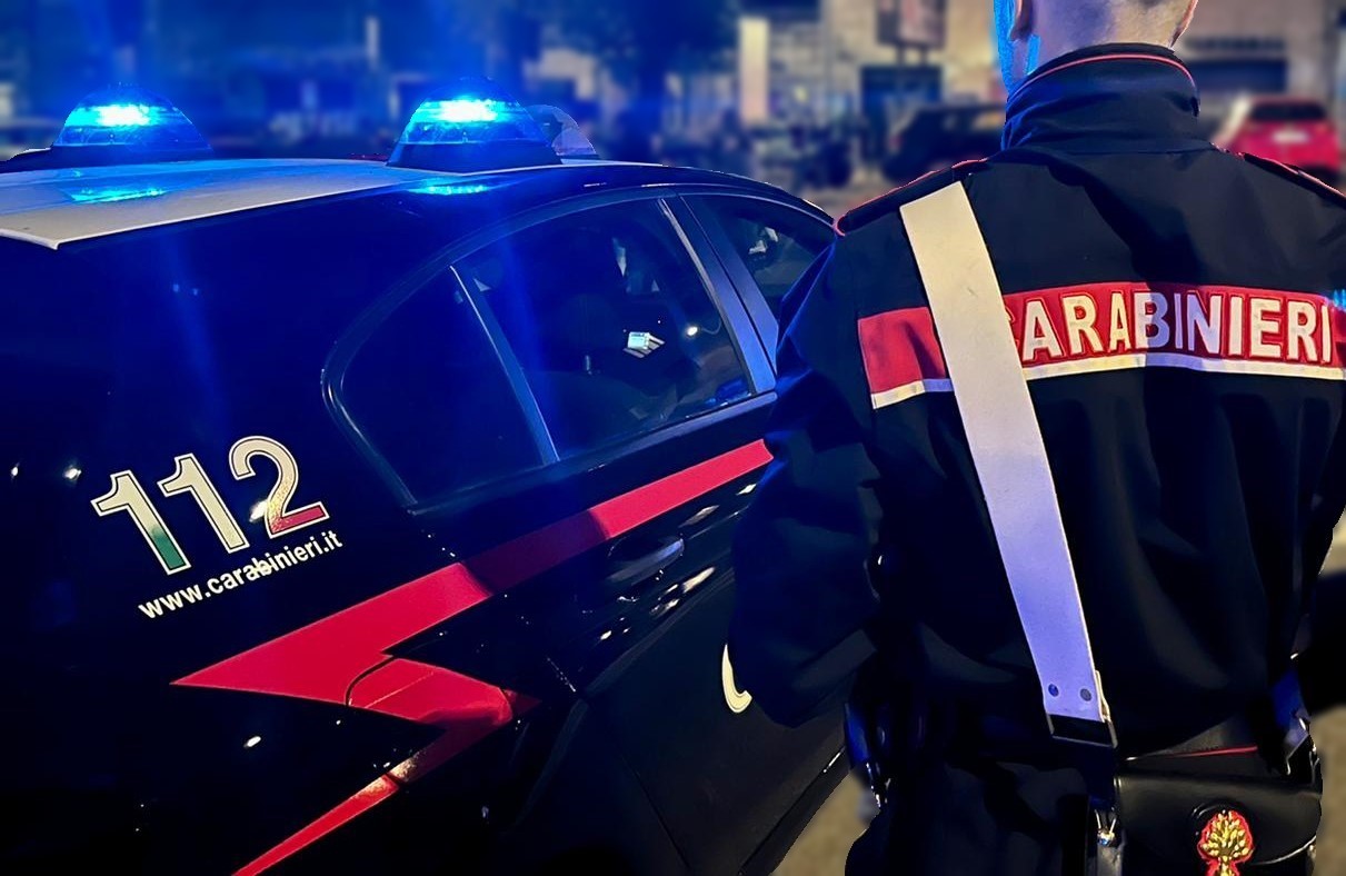 Aggredite da un animale a Punta Pizzo, ferito anche un soccorritore