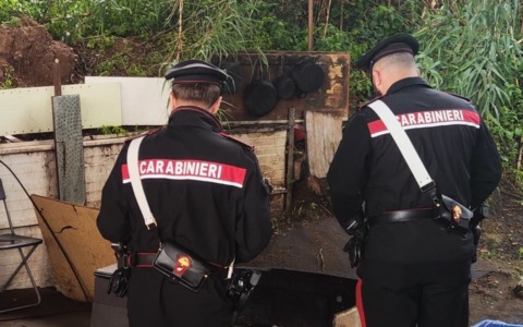 Trani, 18enne muore dopo rissa: 17enne dai carabinieri
