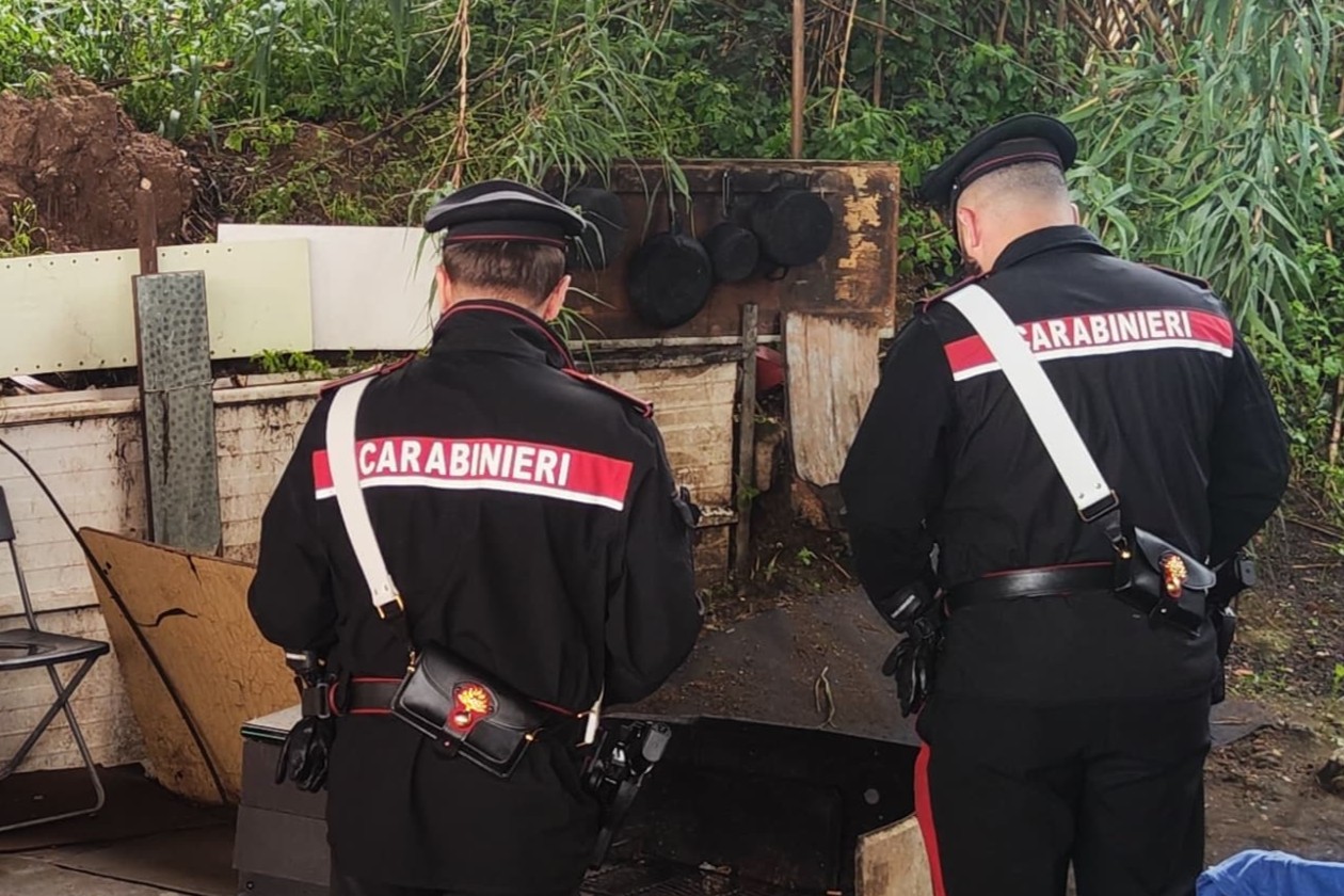 Trani, 18enne muore dopo rissa: 17enne dai carabinieri