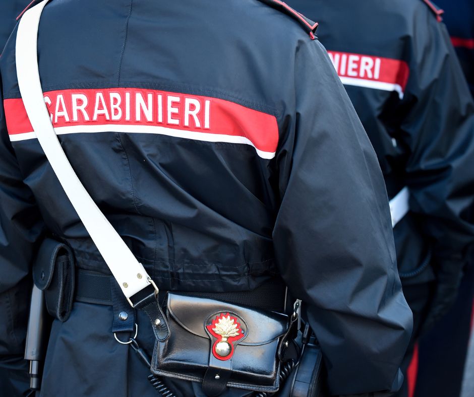 Bambino di quattro anni esce solo: ritrovato a Mantova