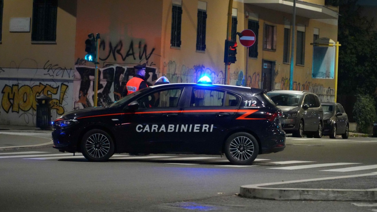 Quattro arresti per l’attentato a Sigfrido Ranucci a Pomezia