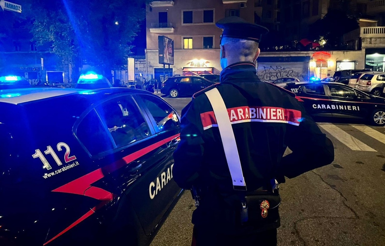 Trani, 18enne muore dopo tre coltellate durante una rissa