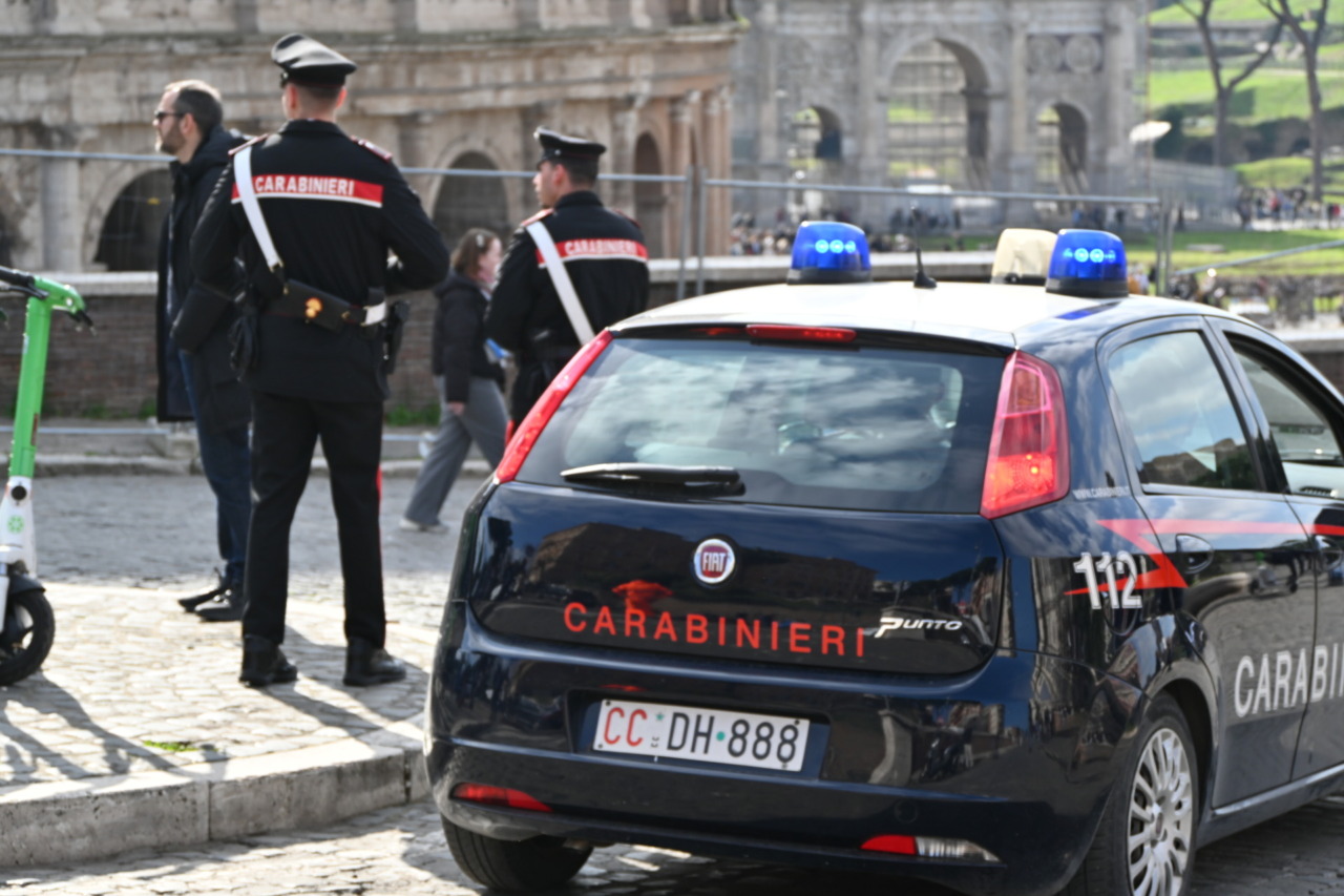 Morta dopo le percosse, il compagno fermato a Bari
