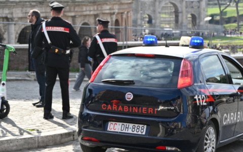 Morta dopo le percosse, il compagno fermato a Bari