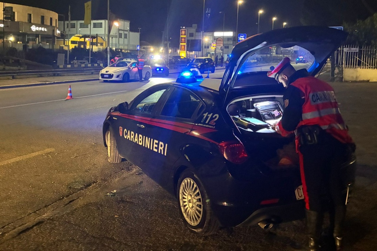 Ritrovata a Torino la ragazza scomparsa nel Ternano
