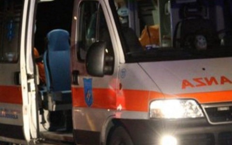 Tirana, due giovani sposi morti in un incidente stradale
