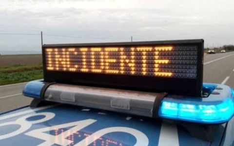 Incidente stradale nel Piacentino: famiglia colpita da un automobilista ubriaco