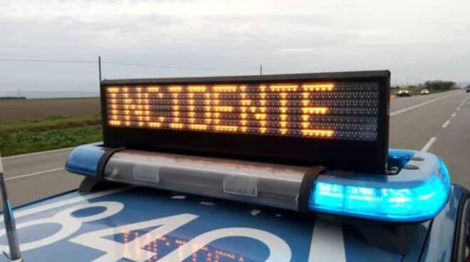Incidente stradale nel Piacentino: famiglia colpita da un automobilista ubriaco