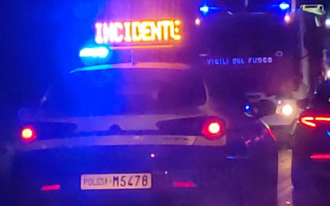 Belen Rodriguez denunciata per omissione di soccorso a Milano