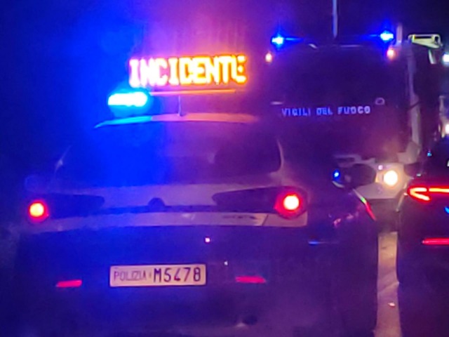 Tragedia a Messina: muore 15enne investita da una moto a Torre Faro