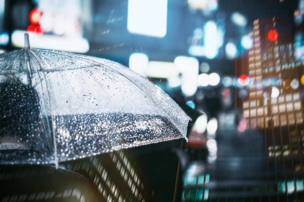 In arrivo un Super El Niño da record