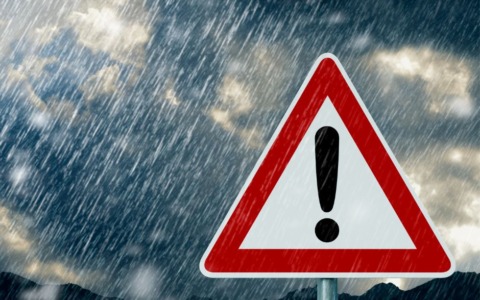 Maltempo, due anziane morte tra Siena e Udine