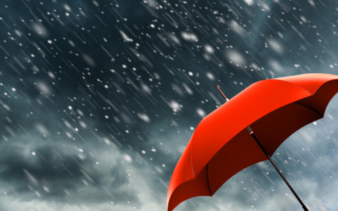 Temporali al Nord e caldo fino a 41 gradi al Sud