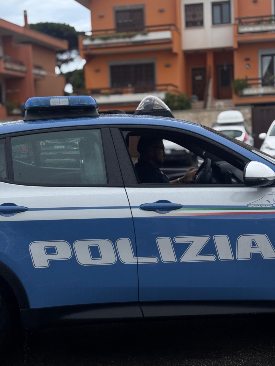 Arrestato 29enne per tentato strangolamento di un bambino al parco