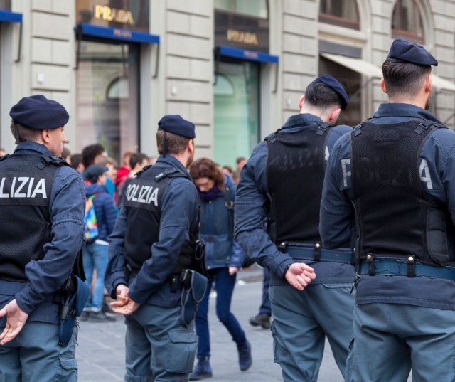 Tragico inseguimento: muore agente della Polizia locale a Milano