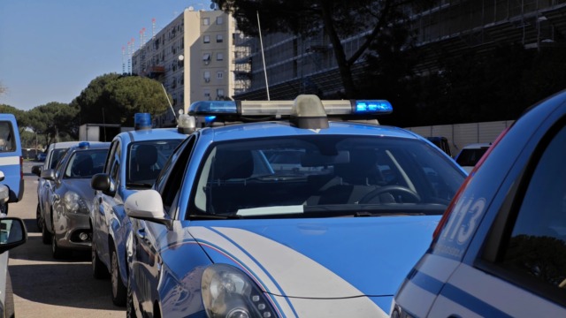 Lite tra vicini a Palermo, un uomo ucciso a coltellate