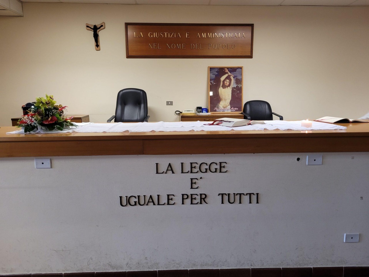 Condanna a 12 anni per Castellucci: il legale parla di ingiustizia