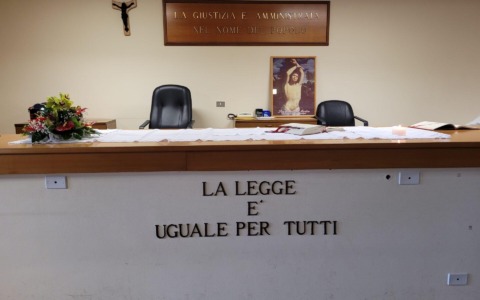 Condanna a 12 anni per Castellucci: il legale parla di ingiustizia