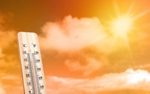 Giugno 2026: il mese più caldo mai registrato in Europa occidentale