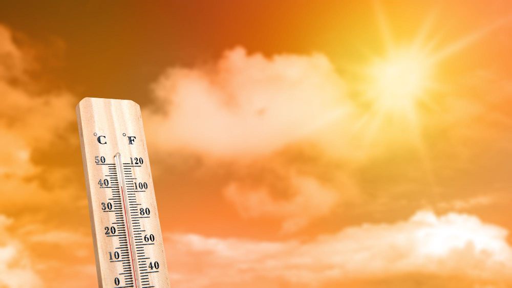 Giugno 2026: il mese più caldo mai registrato in Europa occidentale