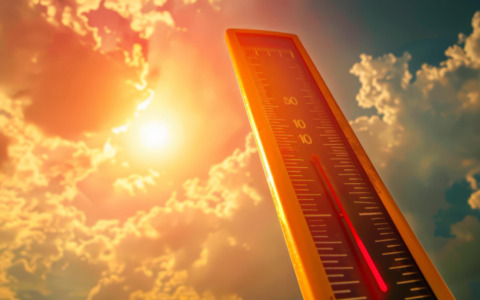 Caldo estremo in Inghilterra e Galles: oltre 2.700 morti tra maggio e giugno