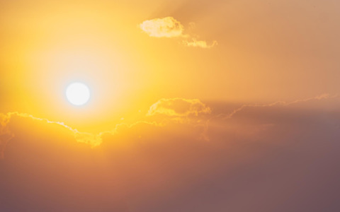 Caldo record, la Protezione Civile propone stazioni aperte di notte