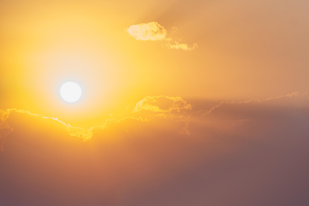 Caldo record, la Protezione Civile propone stazioni aperte di notte