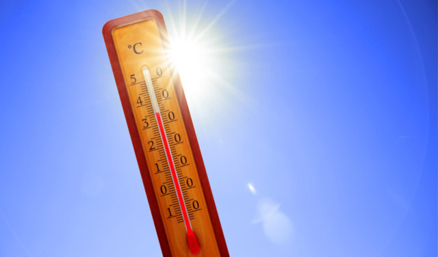 Quando cambia il tempo dopo il caldo di Ferragosto