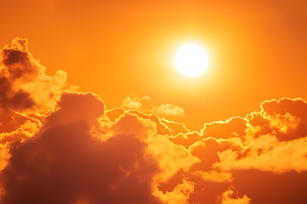 Orani, Sardegna: come si vive con 45° di caldo estremo