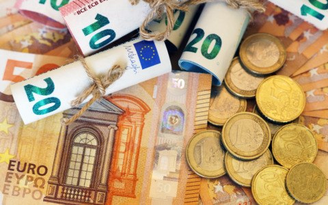 Pensioni di agosto: due date per il pagamento e rimborso Irpef