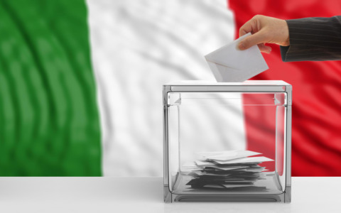 Firme per le liste, il confronto divide la maggioranza