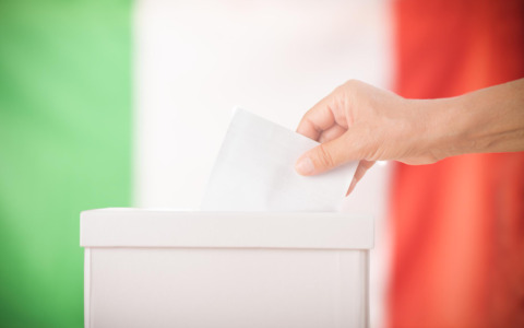 Adottato il Bignami bis come testo base per la legge elettorale