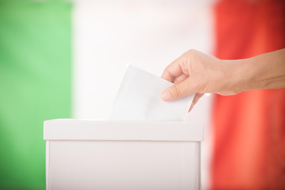 Adottato il Bignami bis come testo base per la legge elettorale