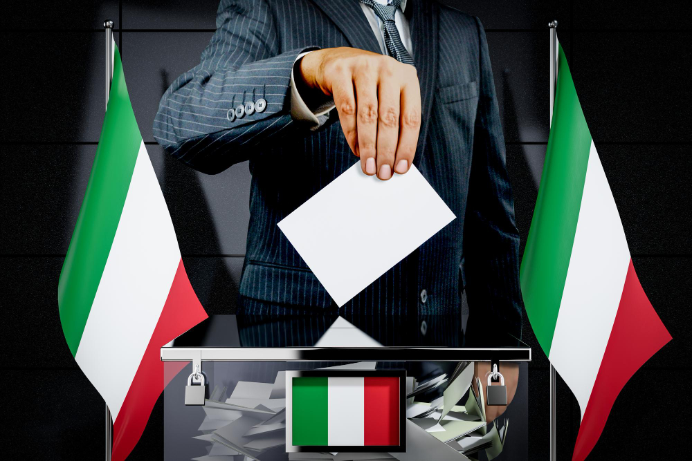 Nuovo emendamento sulla legge elettorale: capilista bloccati e tre preferenze