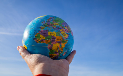 La crisi di Hormuz e la sicurezza alimentare globale