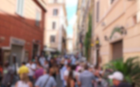 Orizzonti26: Napoli lancia la sfida per un’Italia inclusiva