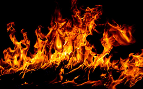 Fumo degli incendi in Canada avvolge lo stadio della finale dei Mondiali
