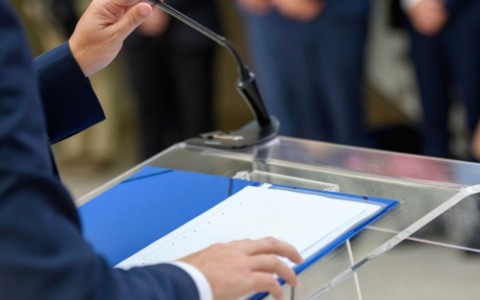 Borchia: Spesa per la difesa al 5% del Pil è un obiettivo irraggiungibile