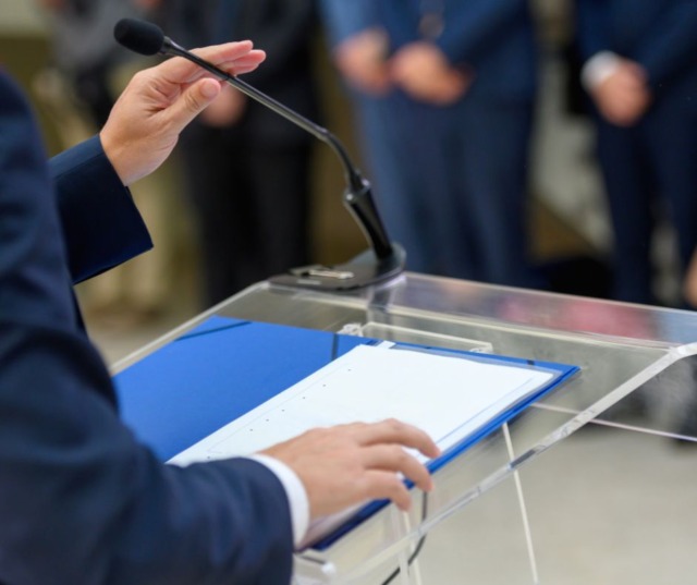 Ranucci: «Spostamento da Report? Sono tranquillissimo»